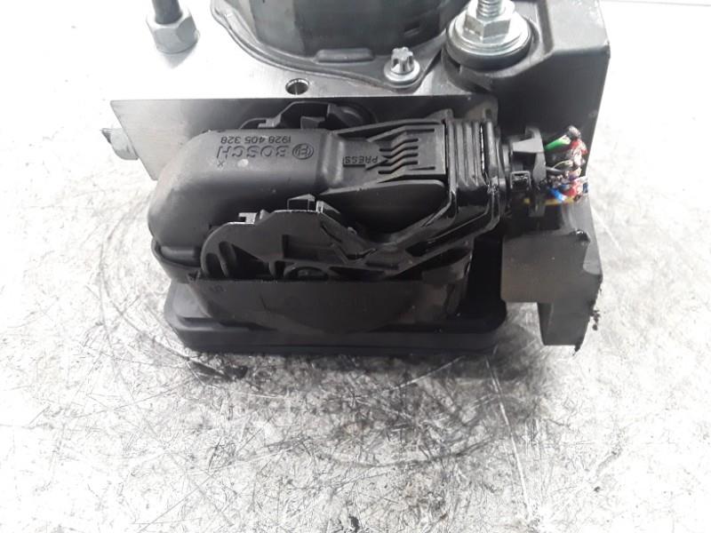 Bloc ABS (freins anti-blocage) OPEL CORSA E Essence - 1