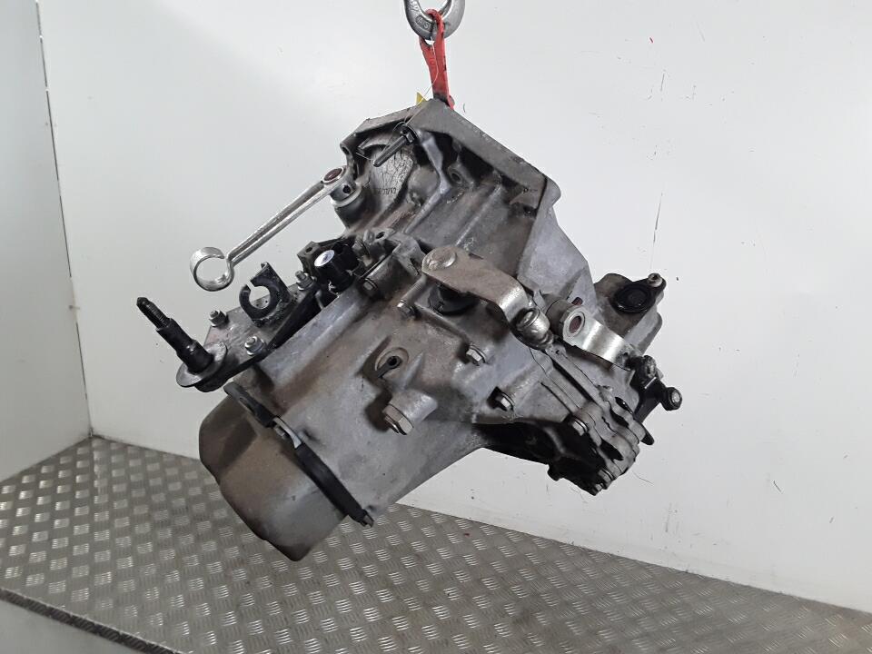 Boite de vitesses PEUGEOT 206+ Essence - 1