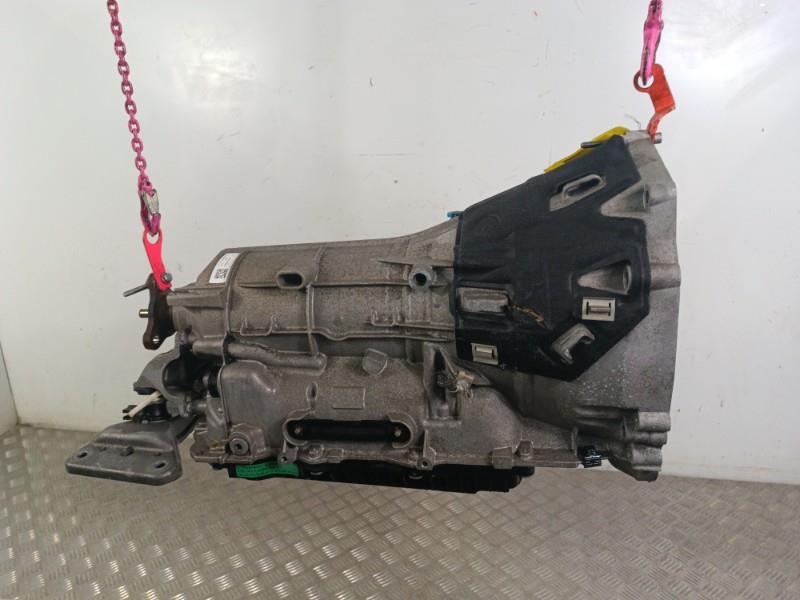 Boite de vitesses BMW SERIE 3 F31 TOURING PHASE 1 BREAK Diesel - 1