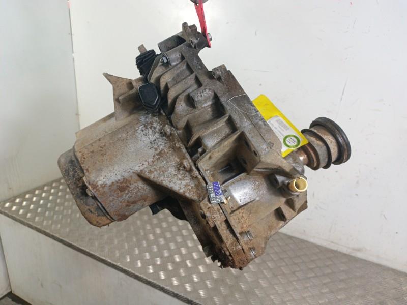 Boite de vitesses RENAULT EXPRESS PHASE 2 Essence - 1