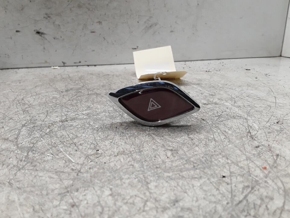 Bouton de warning CITROEN C3 2 PHASE 2 Diesel - 1