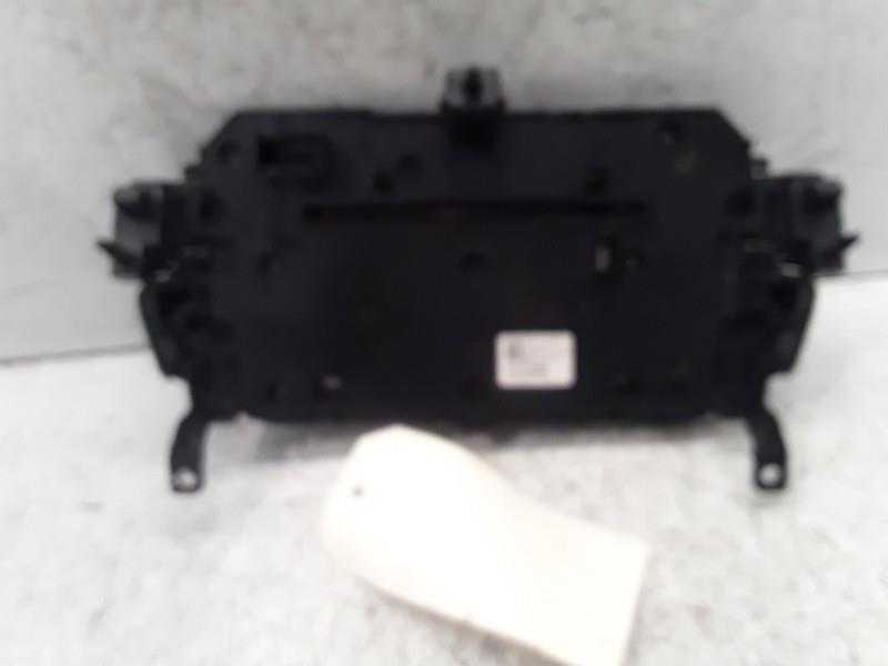 Commande chauffage PEUGEOT 308 2 PHASE 1 Essence - 1
