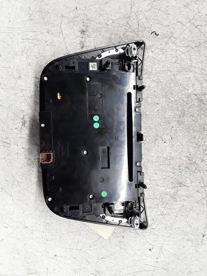 Commande chauffage PEUGEOT 508 1 PHASE 1 Diesel - 1