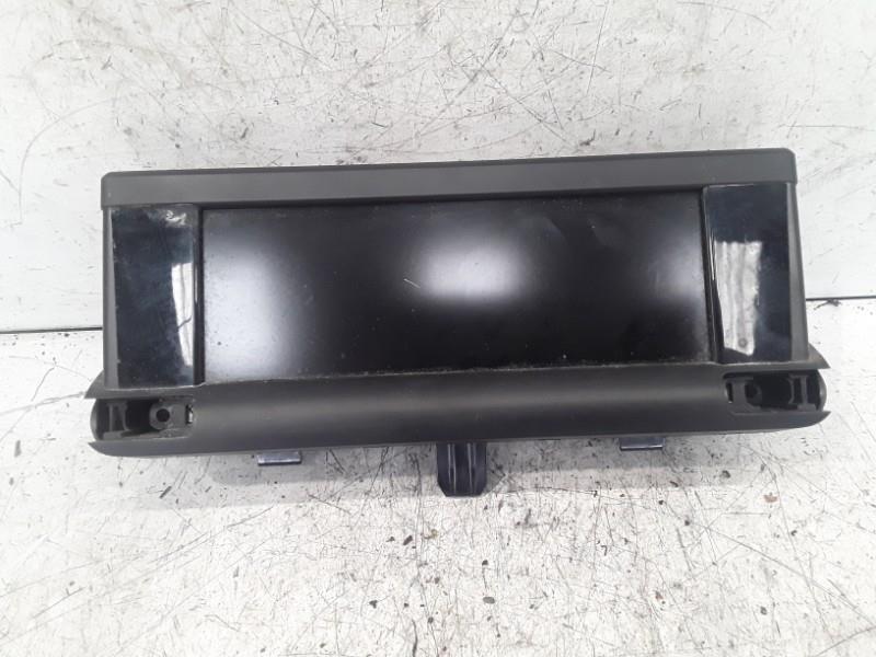 Compteur CITROEN C4 CACTUS Essence - 1