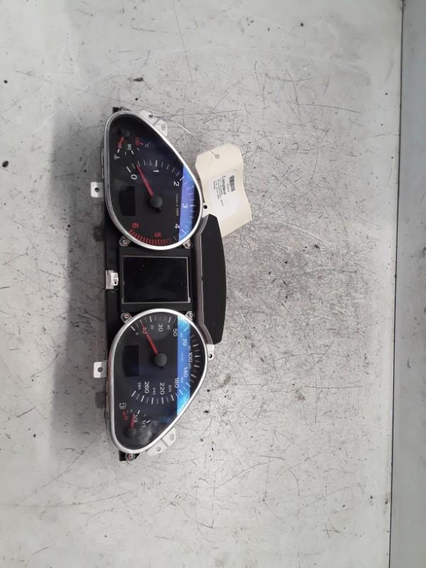 Compteur AUDI A6 3 ALLROAD PHASE 1 BREAK Diesel - 1