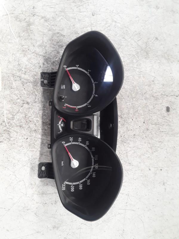 Compteur FORD FIESTA 6 PHASE 1 Essence - 1