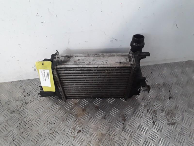 Echangeur air (Intercooler) RENAULT CLIO 4 PHASE 1 Diesel - 1