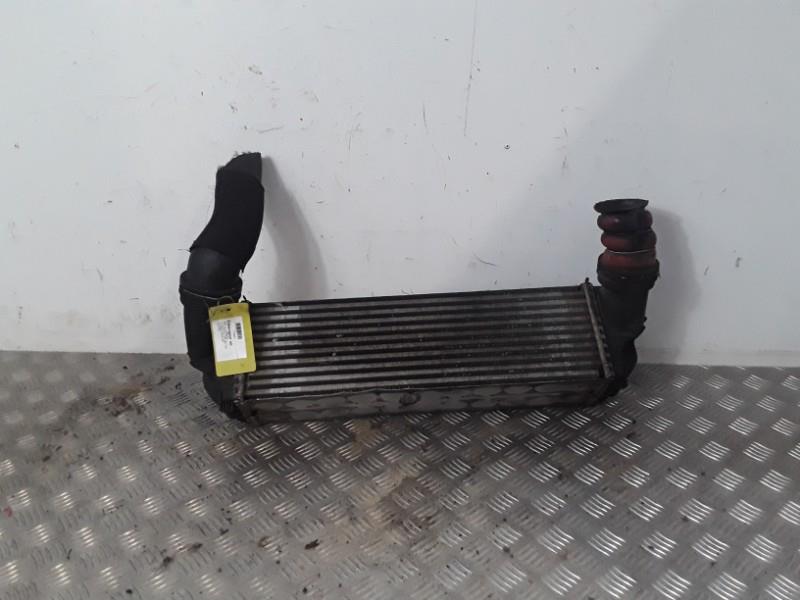 Echangeur air (Intercooler) BMW X5 E70 PHASE 2 Diesel - 1