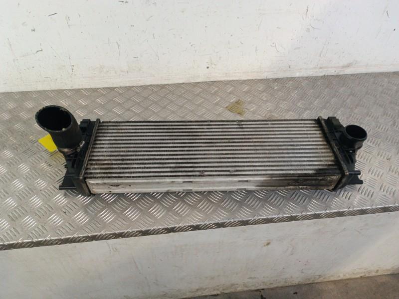 Echangeur air (Intercooler) VOLKSWAGEN CRAFTER 1 PHASE 1  - 1