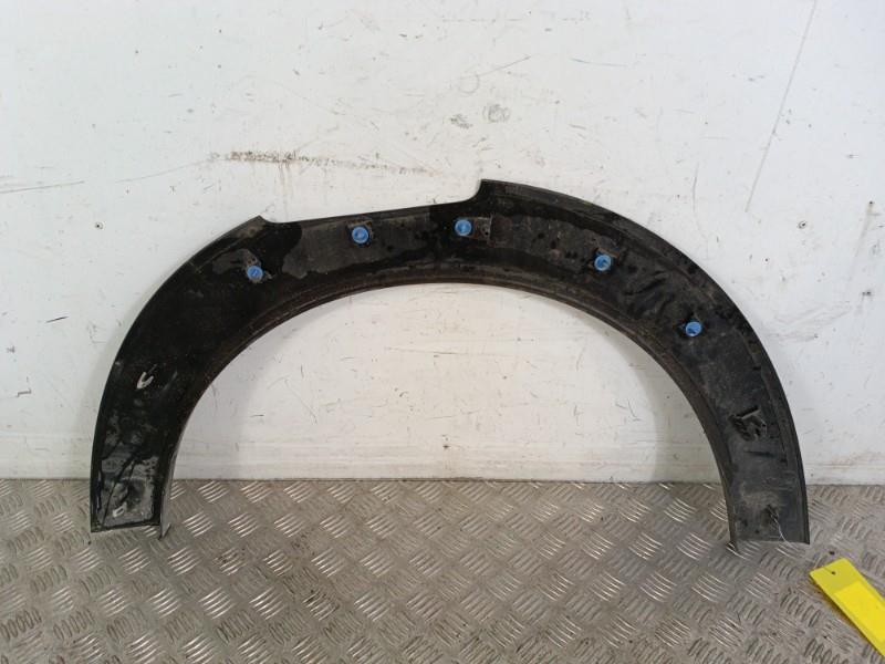 Estensione parafango posteriore sinistro CITROEN C4 CACTUS Gasolina - 1