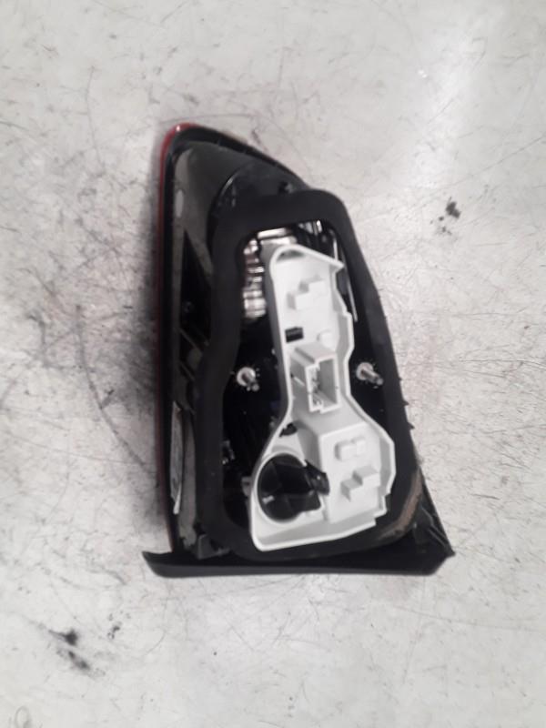 Feu arriere secondaire gauche (feux) VOLKSWAGEN GOLF 7 PHASE 1 Essence - 1