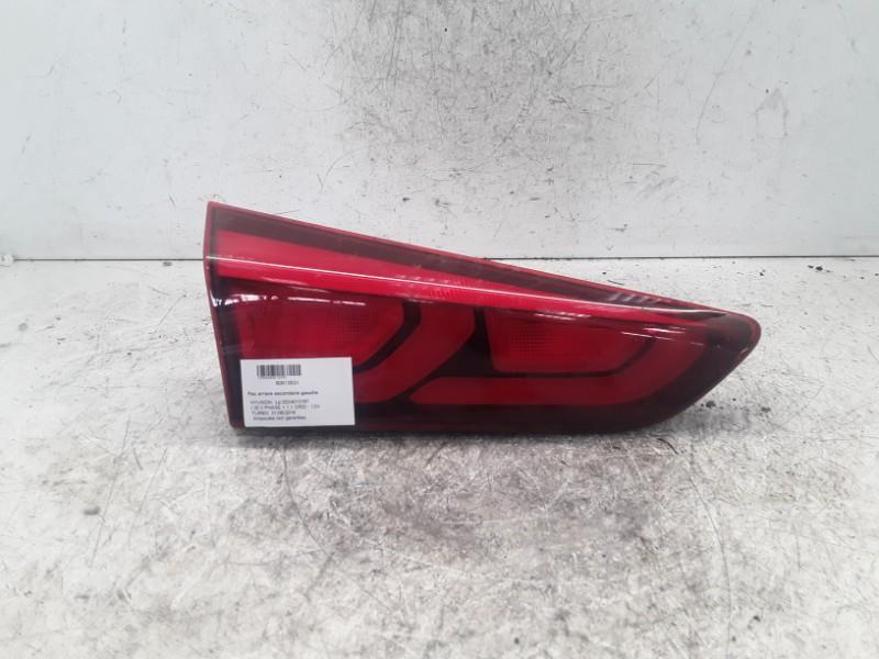 Feu arriere secondaire gauche (feux) HYUNDAI I 20 2 PHASE 1 Diesel - 1