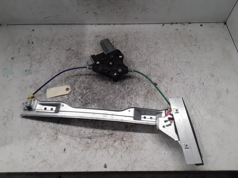 Leve vitre electrique avant gauche OPEL CORSA E Essence - 1