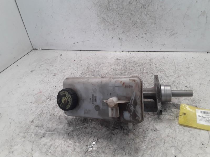 Maitre cylindre (freinage) RENAULT TRAFIC 2 PHASE 2 Diesel - 1