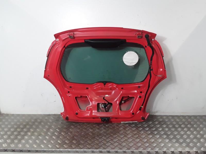 Malle/Hayon arriere FORD KA 2 PHASE 2 Diesel - 1