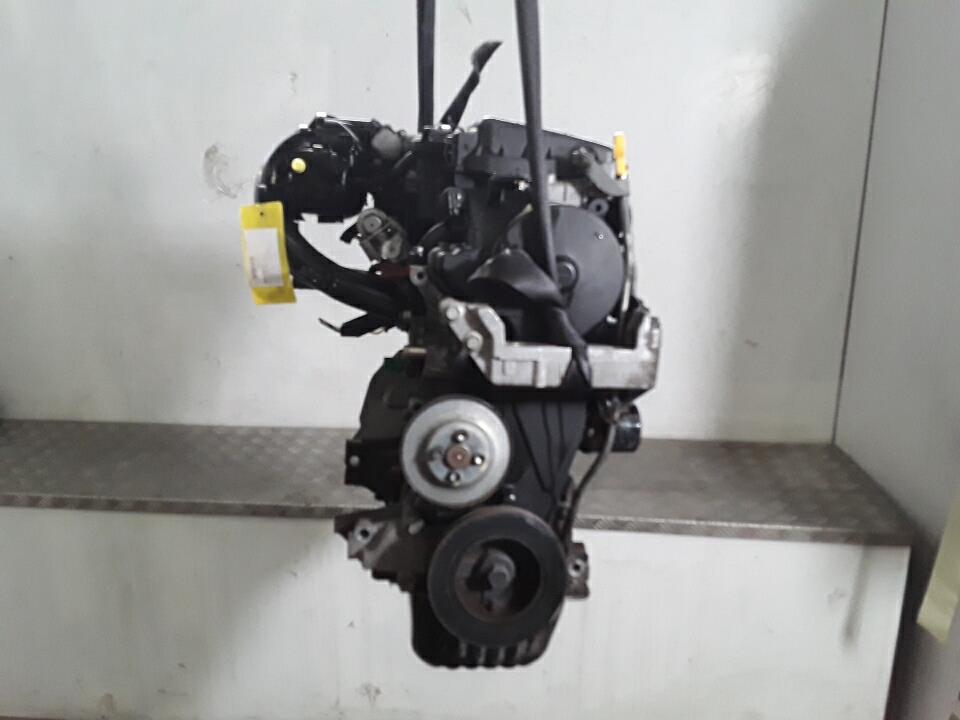 Motore DAIHATSU TREVIS Gasolina - 1