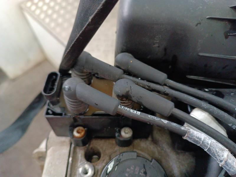 Moteur RENAULT TWINGO 1 PHASE 2 Essence - 1
