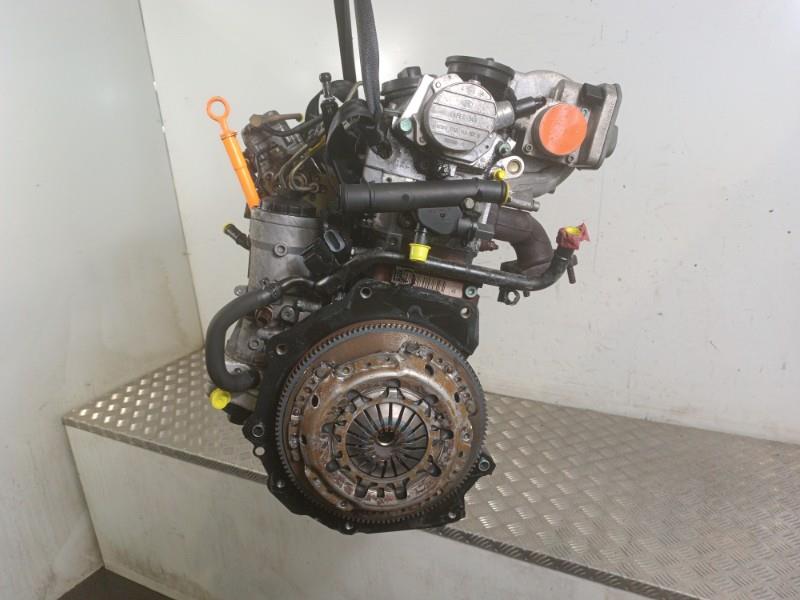 Moteur VOLKSWAGEN POLO 4 PHASE 1 Diesel - 1