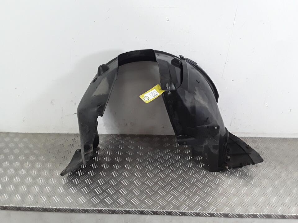 Pare boue avant gauche BMW SERIE 1 E81 Diesel - 1