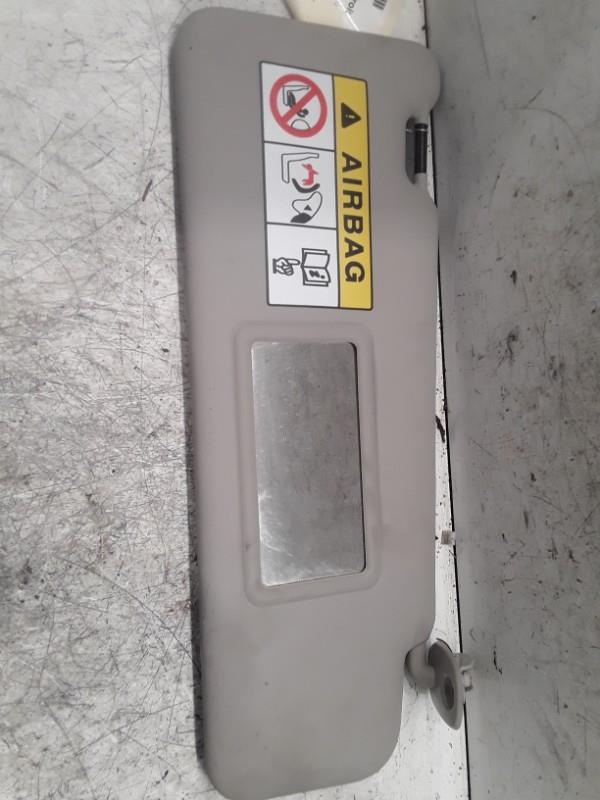Pare soleil droit DACIA SANDERO 2 PHASE 2 Essence - 1