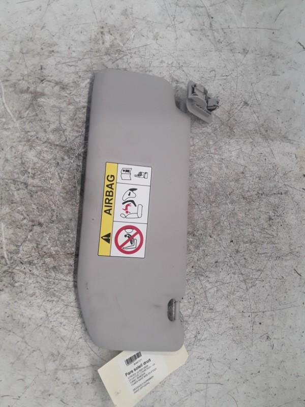 Parasol derecho CITROEN C4 CACTUS Gasolina - 1