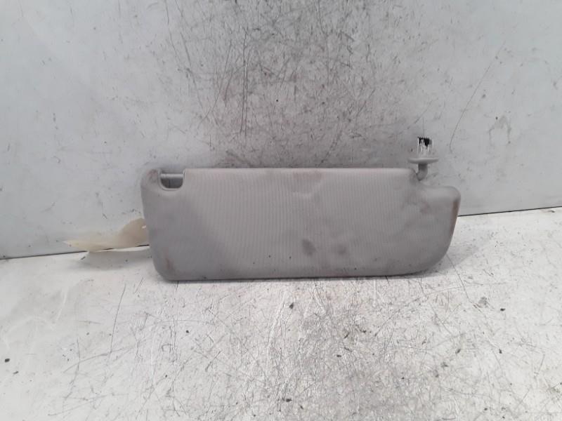 Pare soleil droit AUDI A6 3 ALLROAD PHASE 1 BREAK Diesel - 1