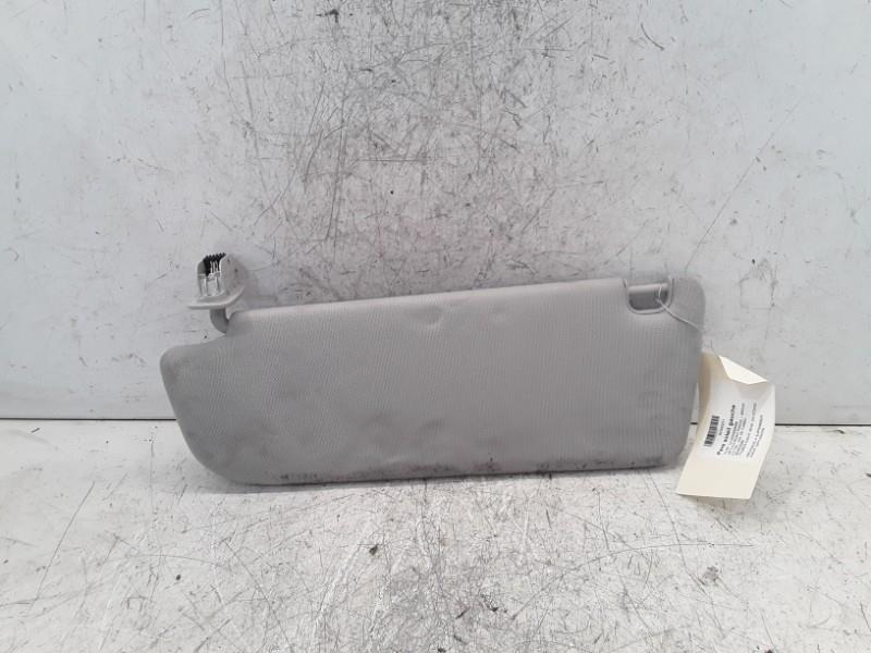 Pare soleil gauche AUDI A6 3 ALLROAD PHASE 1 BREAK Diesel - 1