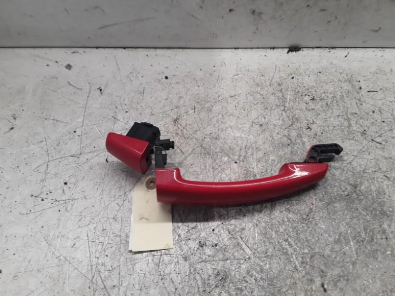 Poignee porte arriere gauche OPEL CORSA E Essence - 1