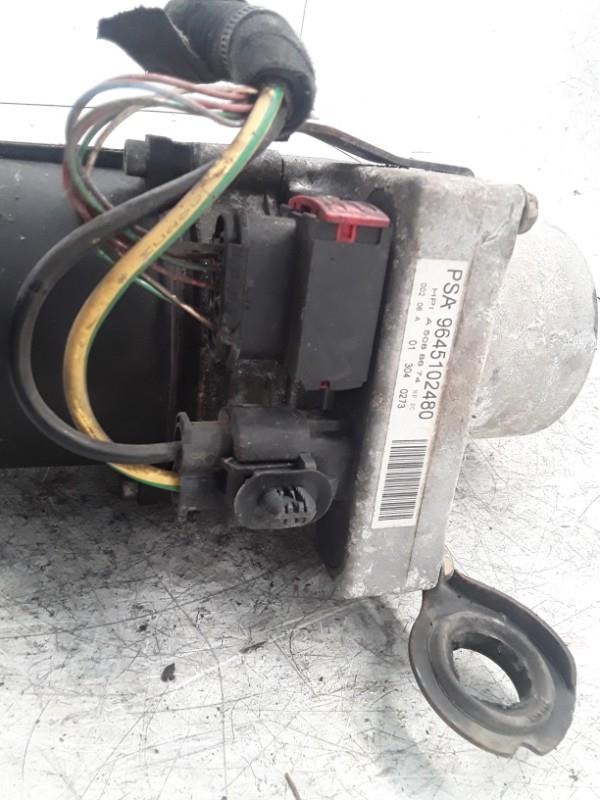 Pompe de direction PEUGEOT 307 PHASE 1 Diesel - 1