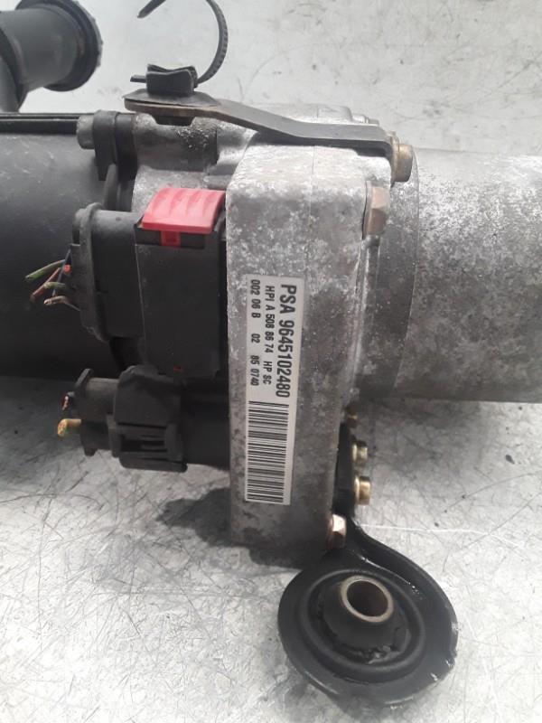 Pompe de direction PEUGEOT 307 PHASE 1 Diesel - 1