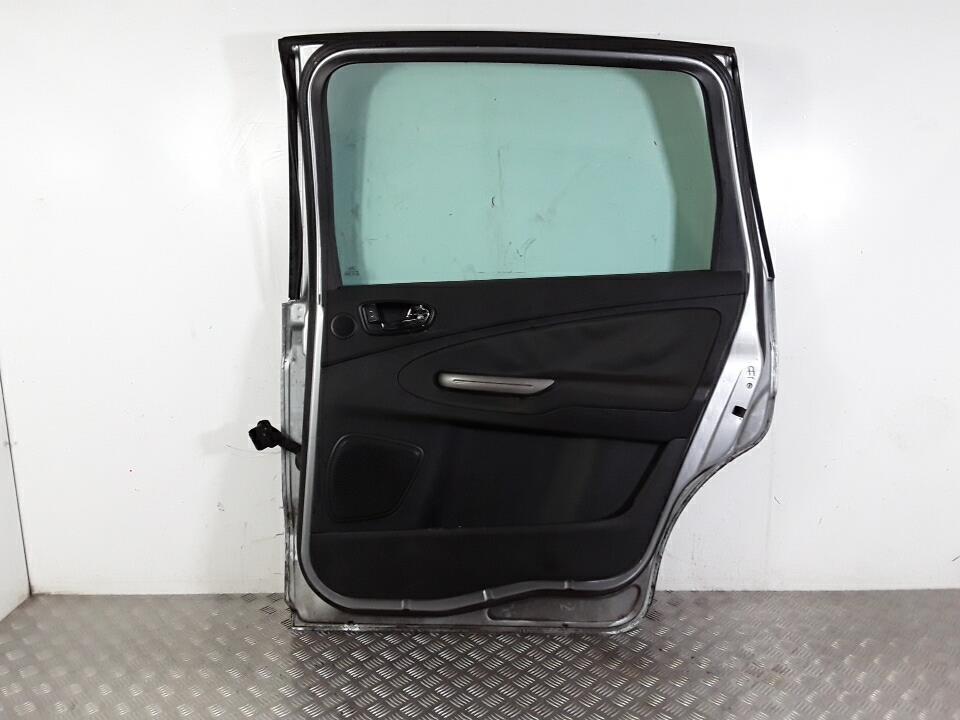 Puerta trasera derecha FORD S-MAX 1 PHASE 1 Diésel - 1