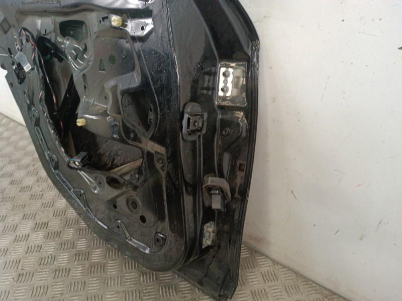Porte arriere gauche BMW SERIE 1 E87 PHASE 2 Diesel - 1
