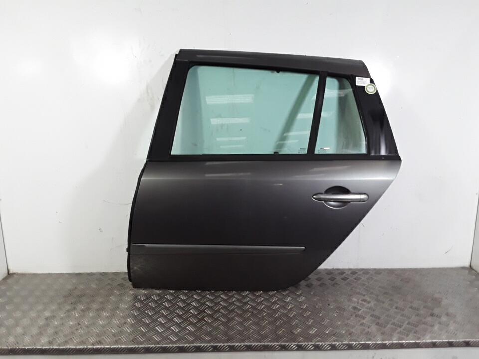 Porte arriere gauche RENAULT LAGUNA 2 PHASE 2 BREAK Diesel - 1