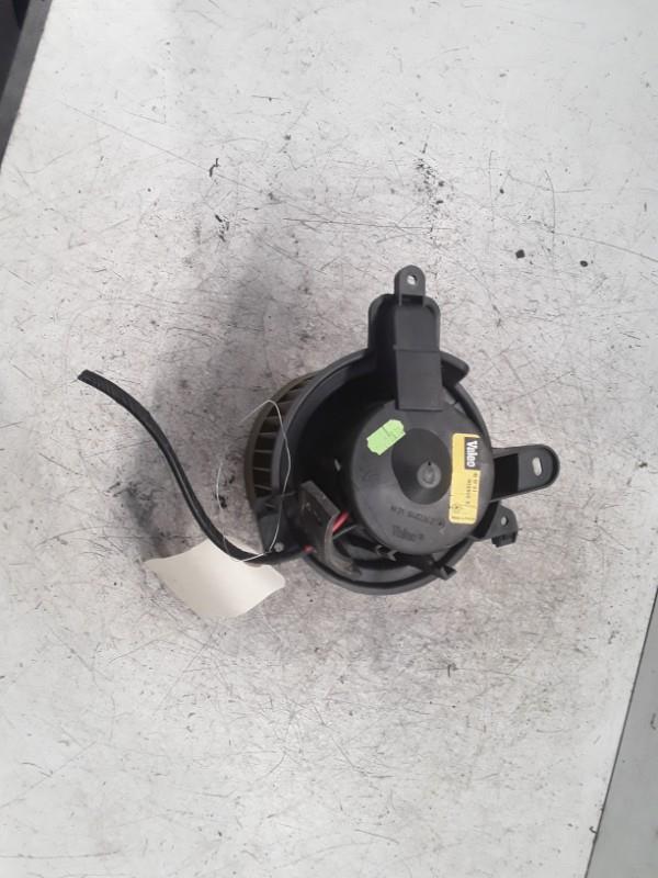 Pulseur d'air CITROEN ZX PHASE 1 Essence - 1