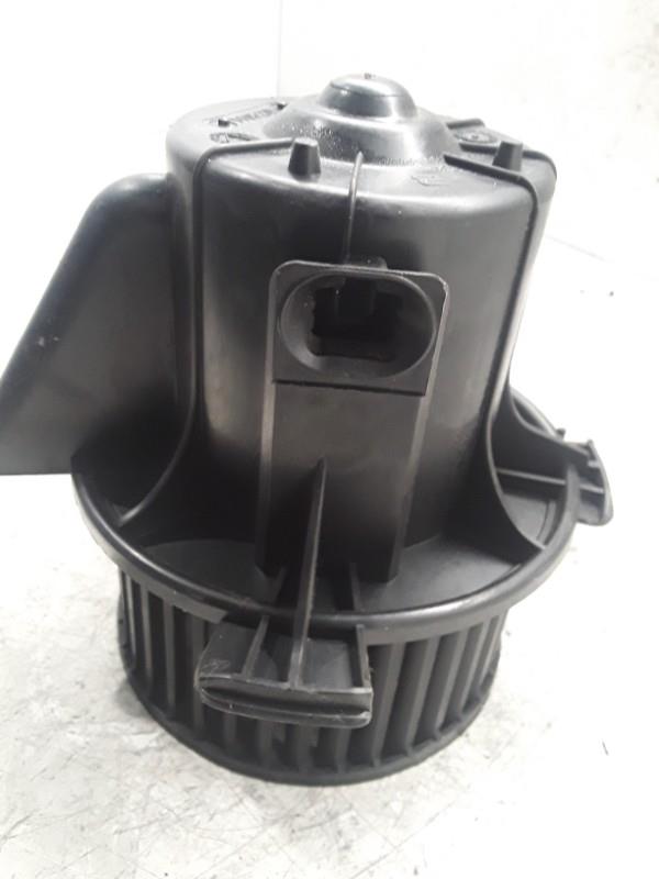 Pulseur d'air CITROEN C4 1 PHASE 1 Diesel - 1