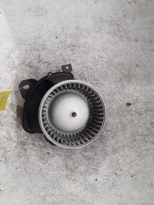 Pulseur d'air FIAT DOBLO 2 PHASE 1 Diesel - 1