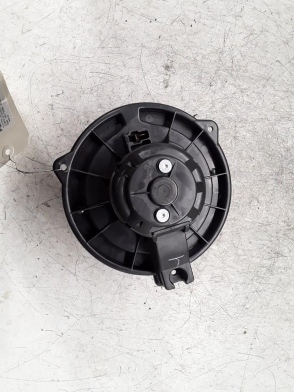 Pulseur d'air TOYOTA COROLLA VERSO 2 PHASE 2 Diesel - 1