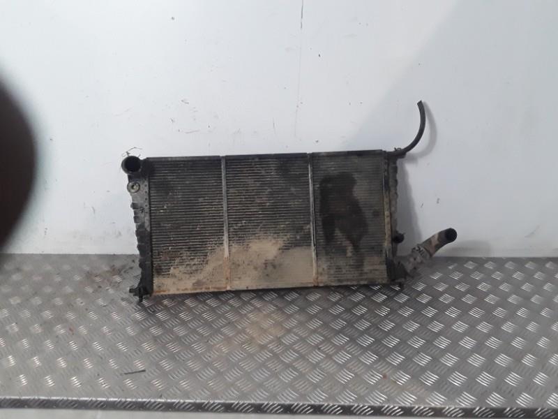 Radiateur eau PEUGEOT PARTNER 1 PHASE 1 Diesel - 1