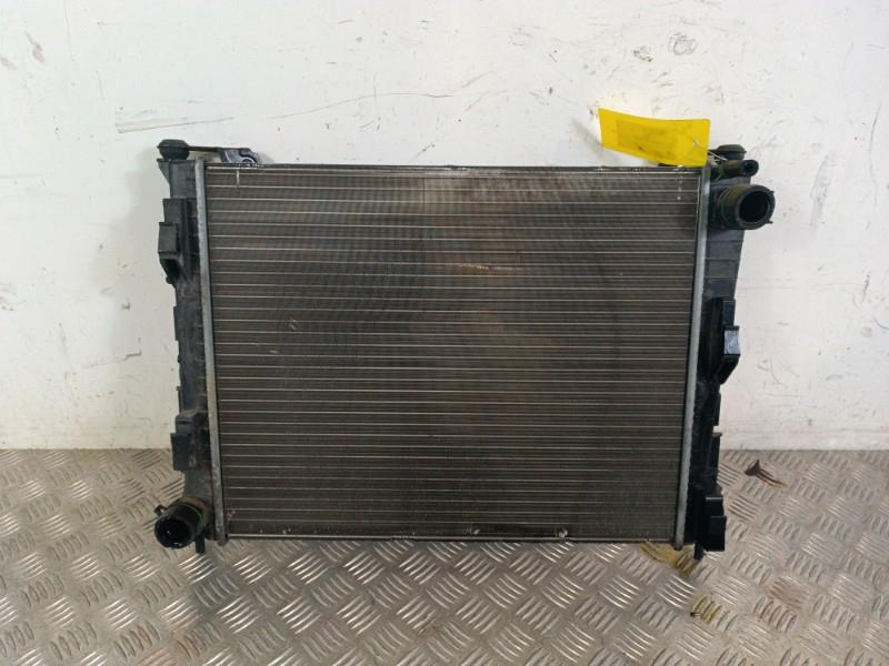 Radiateur eau RENAULT TWINGO 2 PHASE 1 Essence - 1