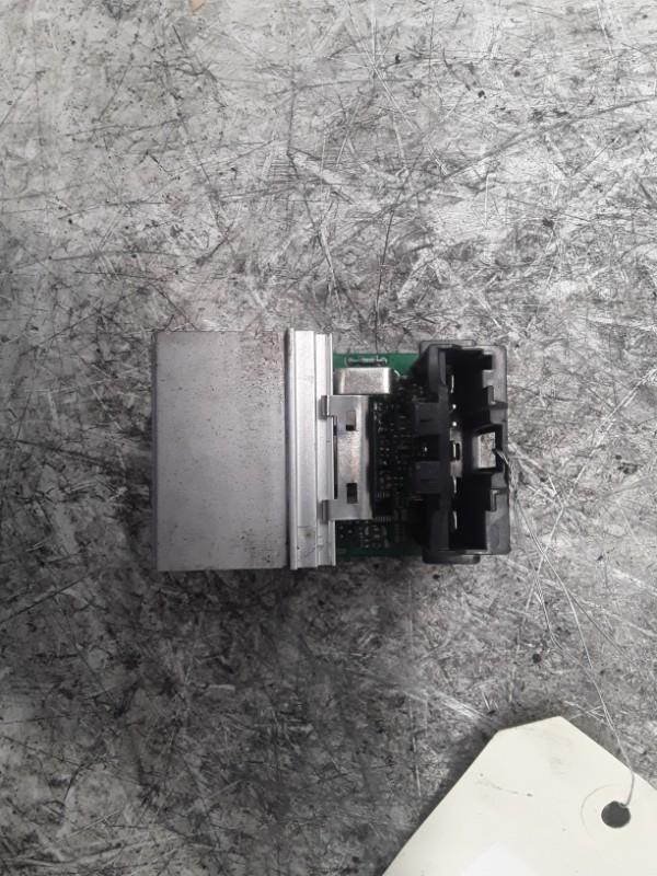 Resistance chauffage RENAULT SCENIC 3 PHASE 1 Diesel - 1