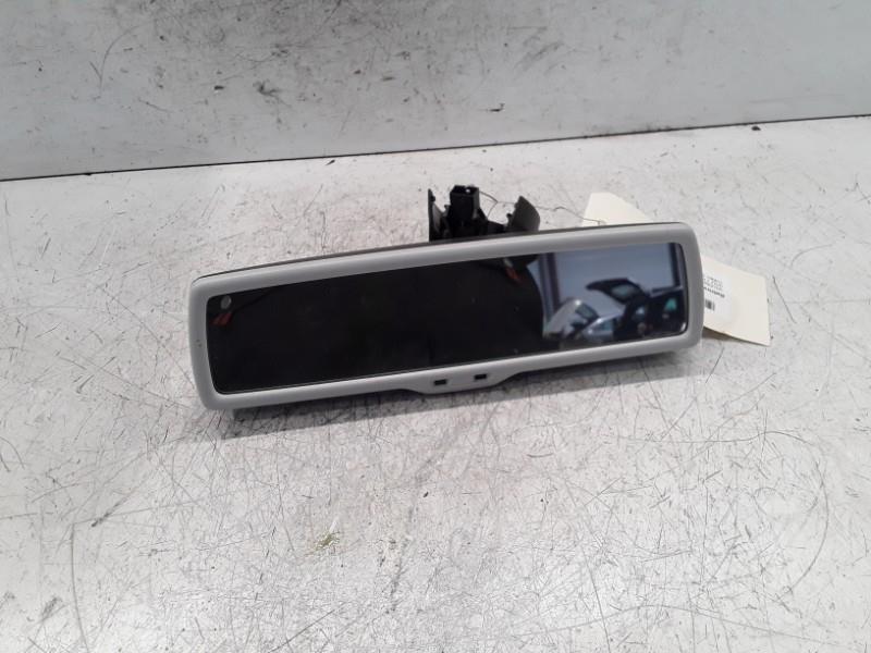 Specchietto retrovisore interno VOLKSWAGEN GOLF 7 PHASE 1 Gasolina - 1