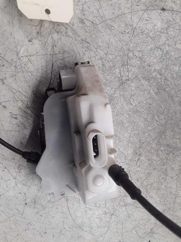 Serrure avant droit RENAULT TWINGO 2 PHASE 1 Essence - 1