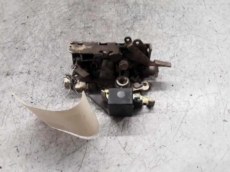 Serrure avant droit MERCEDES SPRINTER 1 PHASE 2 Diesel - 1