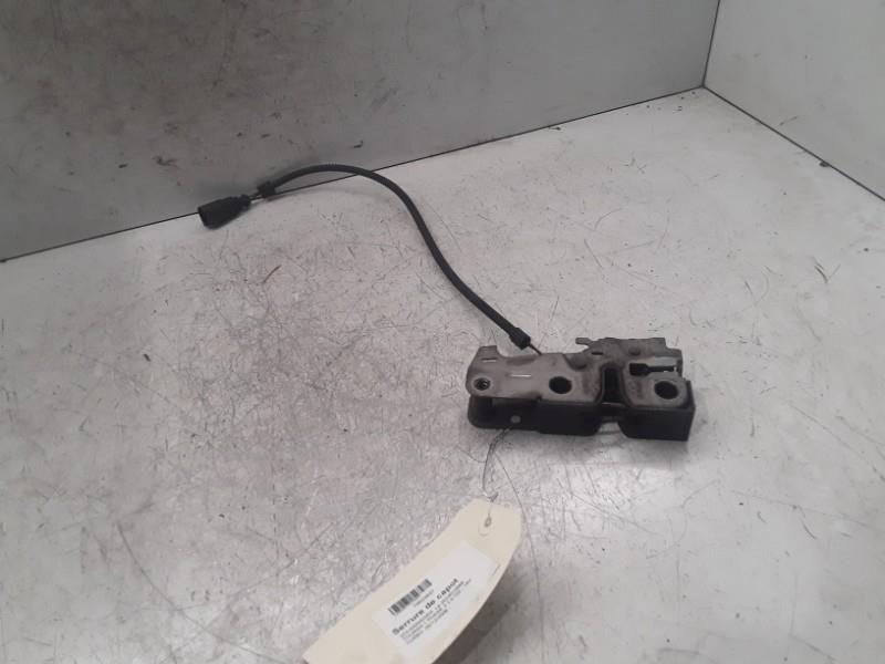 Serrure de capot VOLKSWAGEN TOURAN 1 PHASE 2 Diesel - 1
