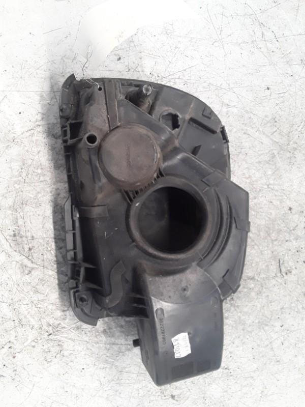 Trappe d'essence CITROEN C4 CACTUS Essence - 1