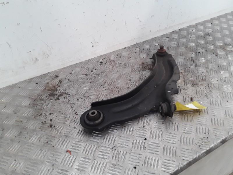 Triangle avant gauche RENAULT CLIO 4 PHASE 1 Diesel - 1