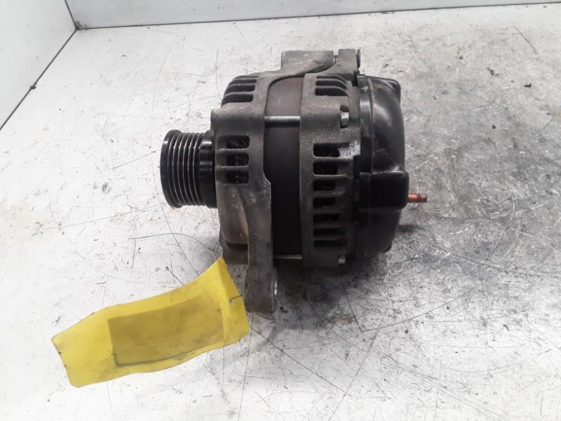 Alternateur JEEP COMPASS 2 PHASE 1 Diesel - 1