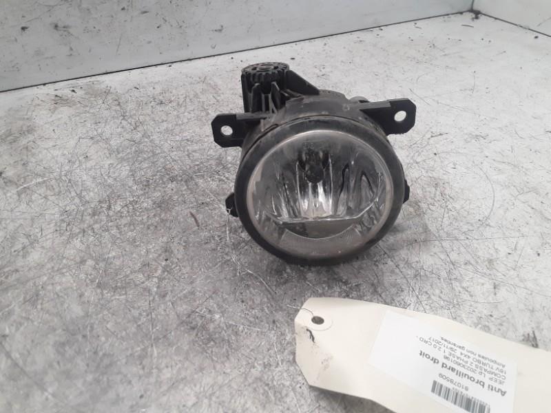 Anti brouillard droit (feux) JEEP COMPASS 2 PHASE 1 Diesel - 1