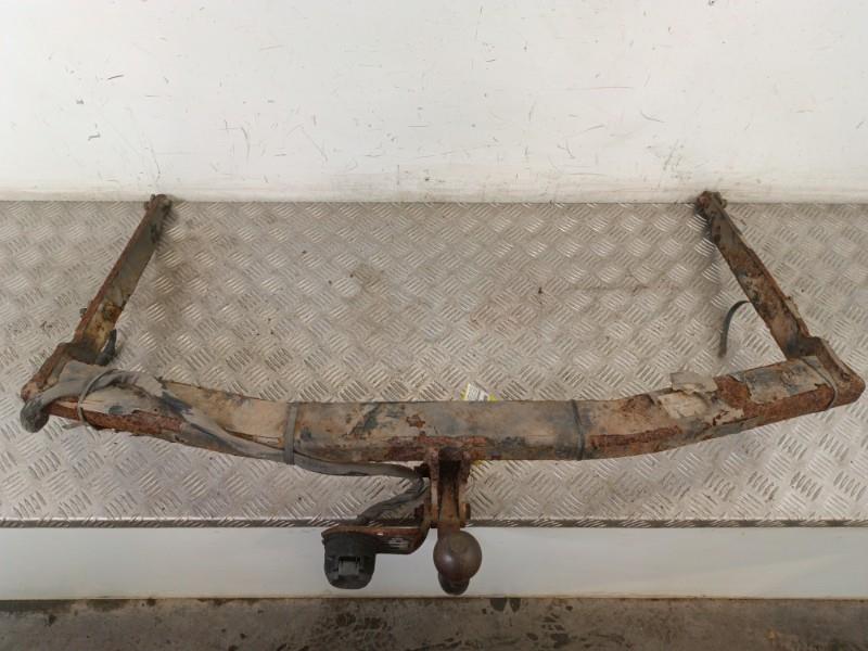 Attelage (boule de remorquage) FORD C-MAX 1 PHASE 2 Diesel - 1