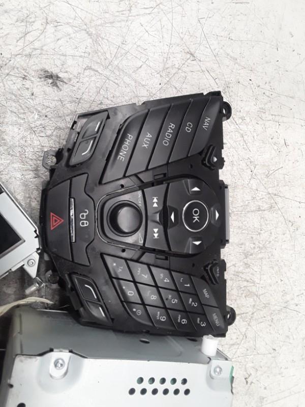Autoradio d'origine FORD FOCUS 3 PHASE 1 Diesel - 1
